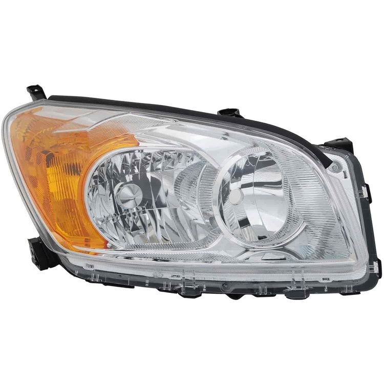 Headlamp Housing
