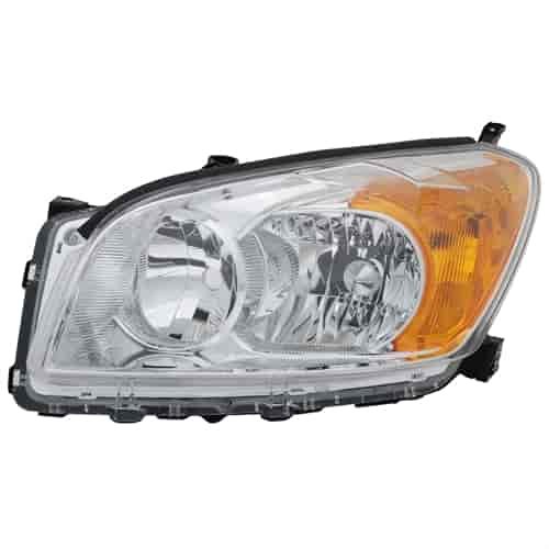 PILOT REPLACEMENT PARTS