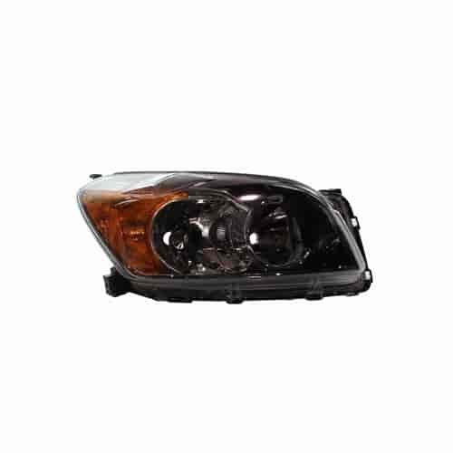Headlamp Housing