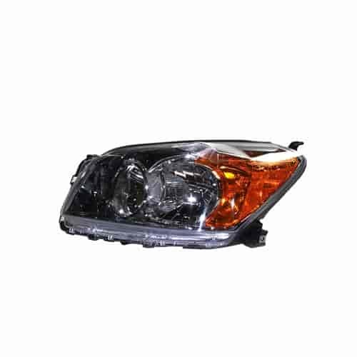 Headlamp Housing
