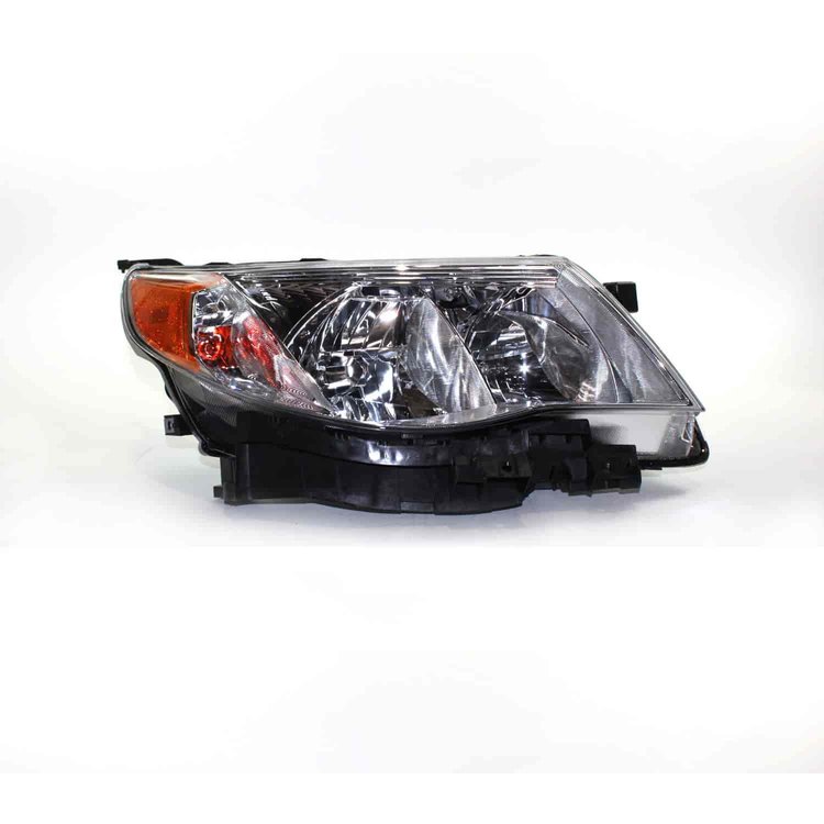Headlamp Assembly