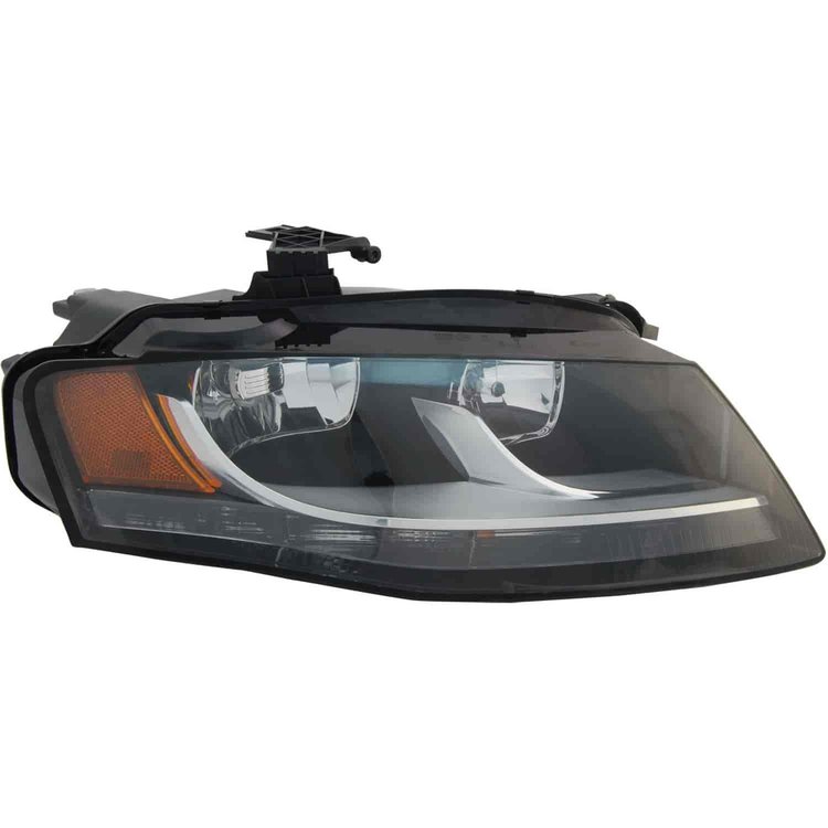 Headlamp Assembly