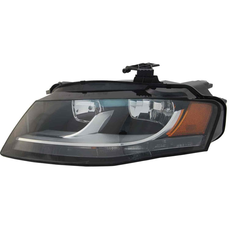 Headlamp Assembly