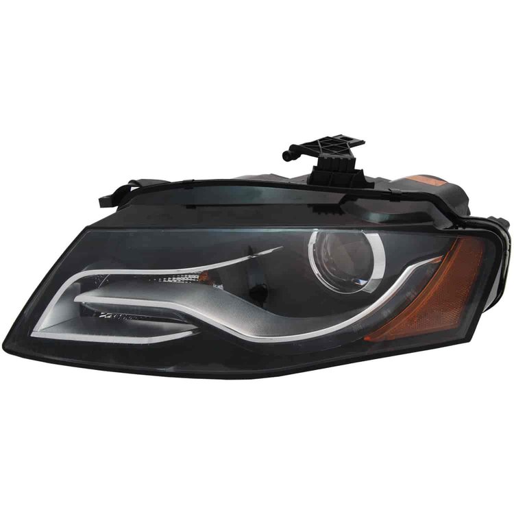 Headlamp Housing