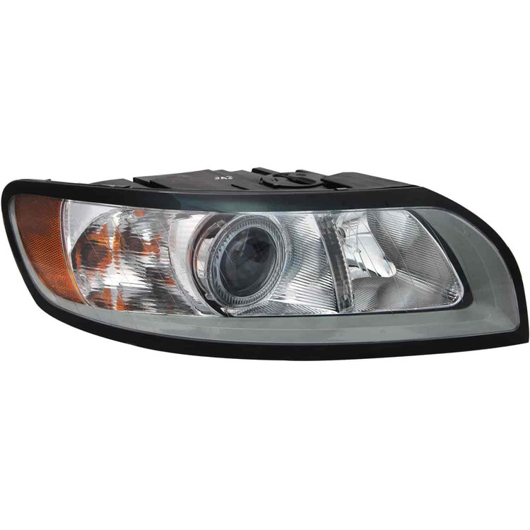 Headlamp Assembly