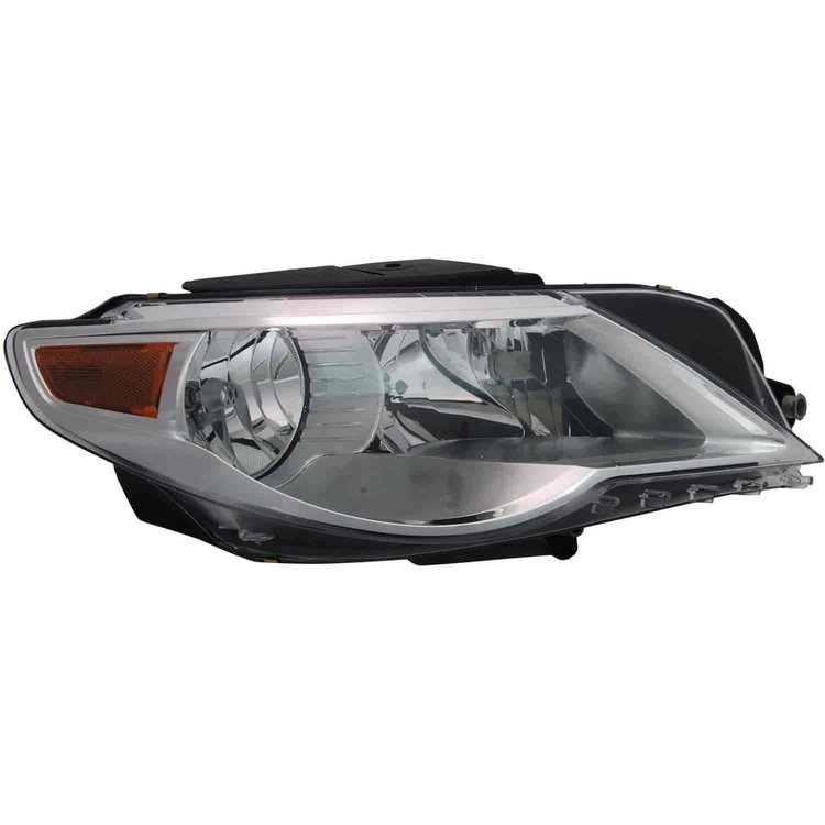Headlamp Assembly