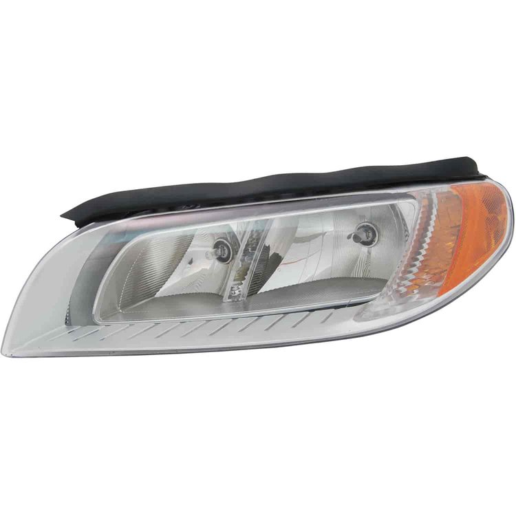 Headlamp Assembly