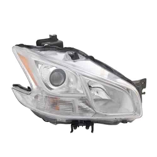 PILOT REPLACEMENT PARTS