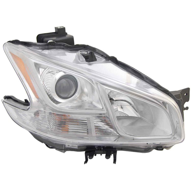 Headlamp Assembly