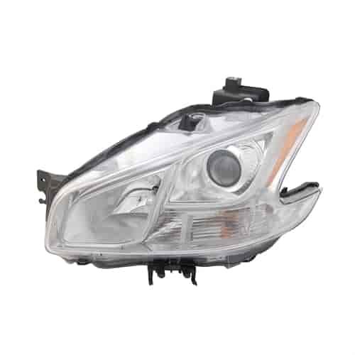PILOT REPLACEMENT PARTS
