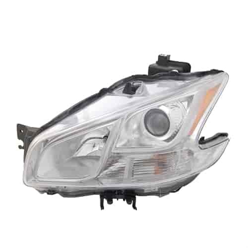 PILOT REPLACEMENT PARTS