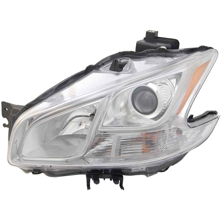 Headlamp Assembly
