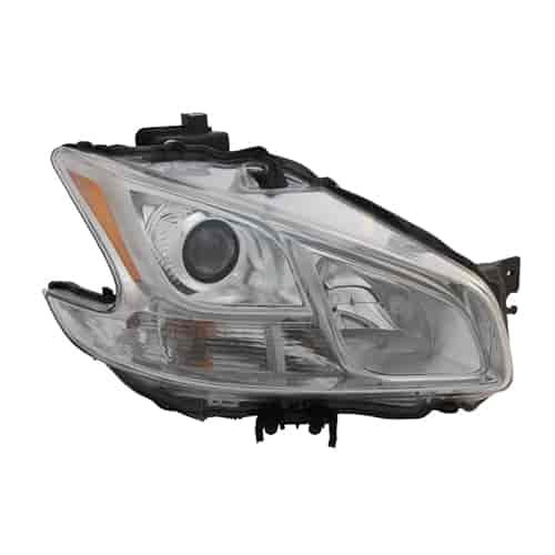 PILOT REPLACEMENT PARTS