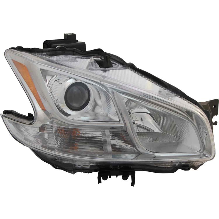Headlamp Assembly