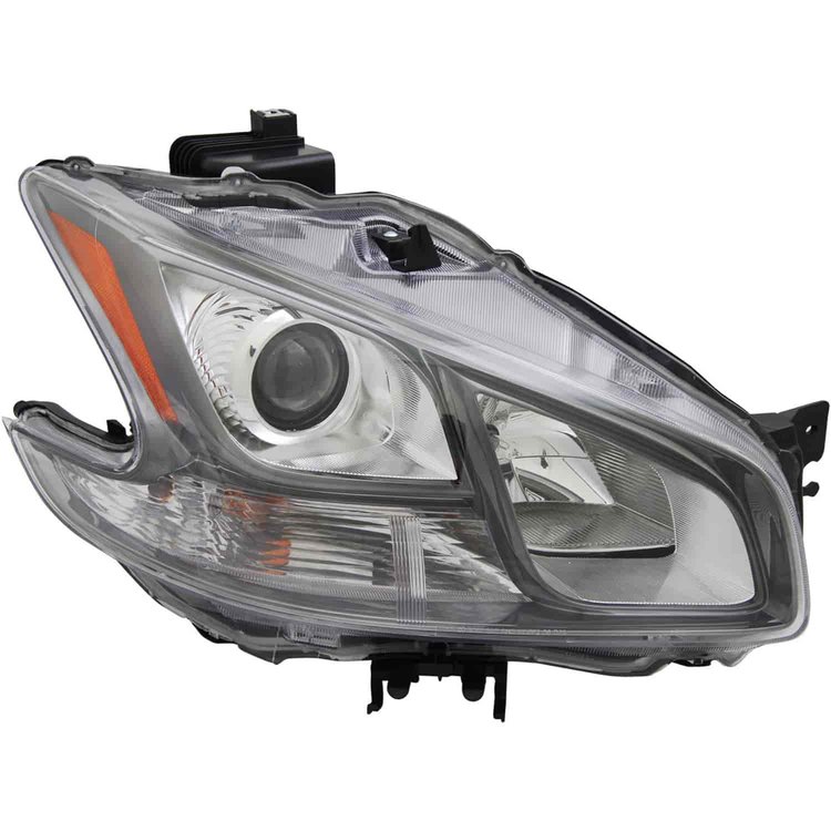 Headlamp Assembly