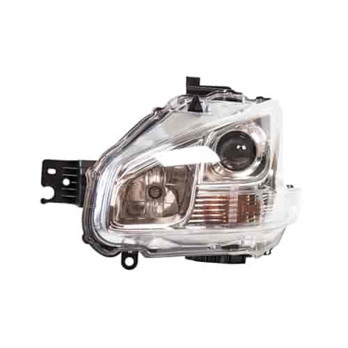 PILOT REPLACEMENT PARTS