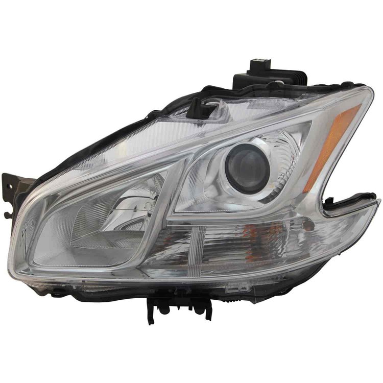 Headlamp Assembly