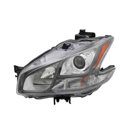 PILOT REPLACEMENT PARTS