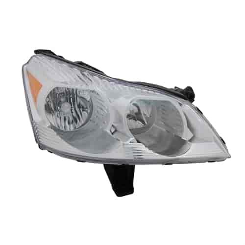 PILOT REPLACEMENT PARTS