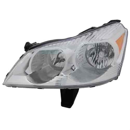 PILOT REPLACEMENT PARTS