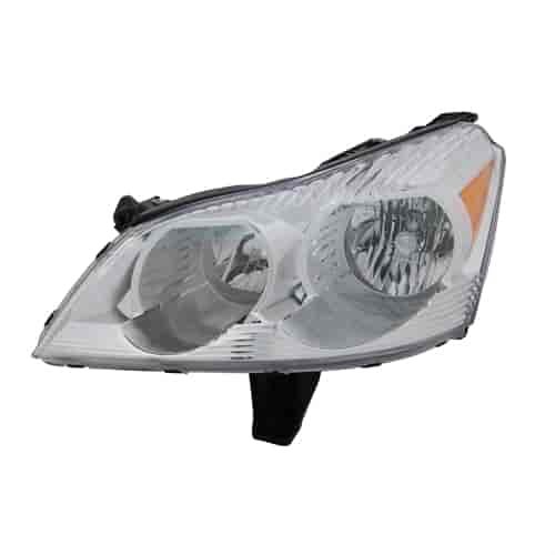PILOT REPLACEMENT PARTS