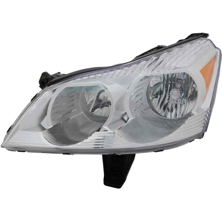 Headlamp Assembly