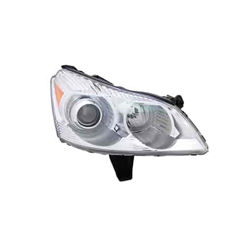 PILOT REPLACEMENT PARTS