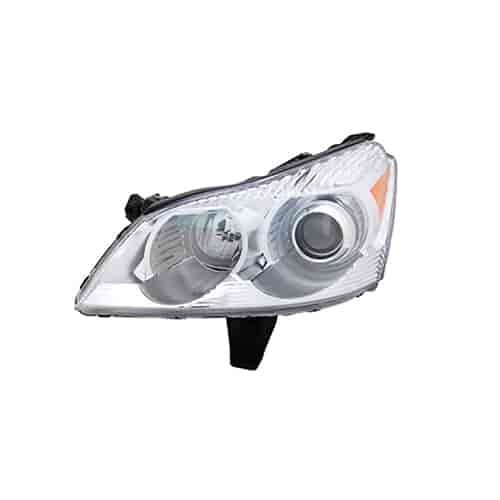 PILOT REPLACEMENT PARTS