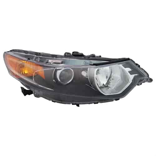 PILOT REPLACEMENT PARTS