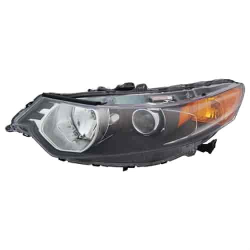 PILOT REPLACEMENT PARTS