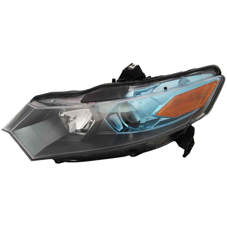 Headlamp Assembly
