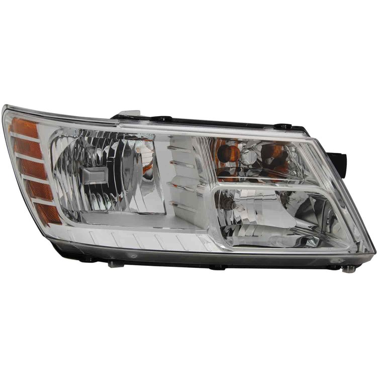 Headlamp Assembly