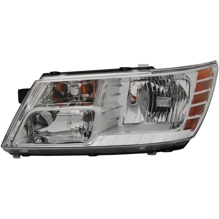 Headlamp Assembly