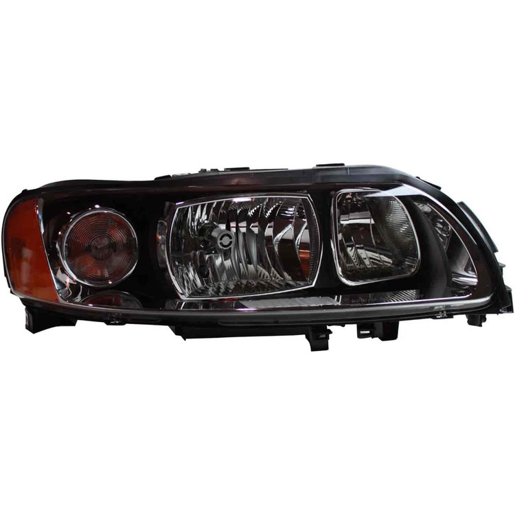 Headlamp Assembly
