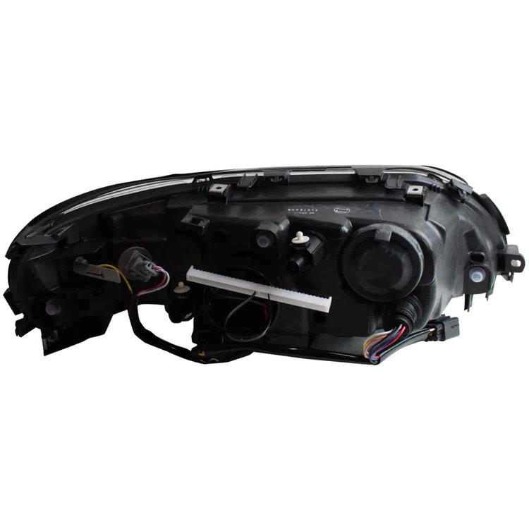 Headlamp Assembly