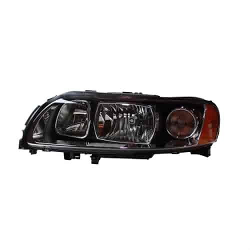 PILOT REPLACEMENT PARTS