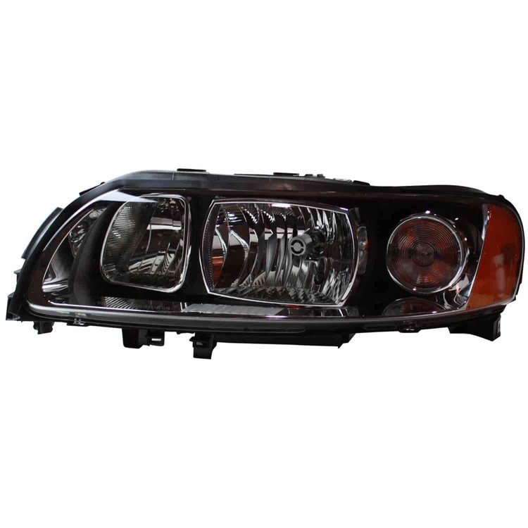 Headlamp Assembly