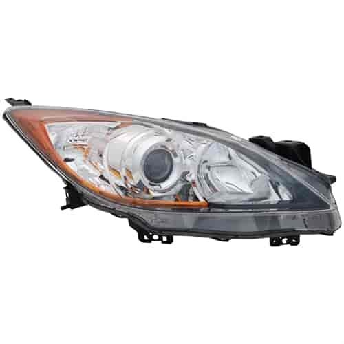 PILOT REPLACEMENT PARTS