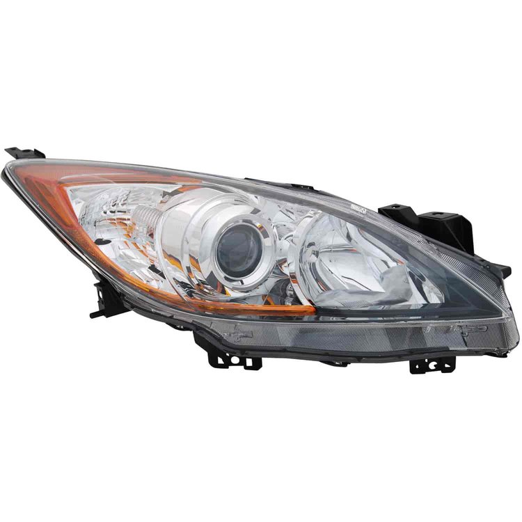 Headlamp Housing