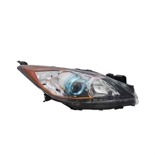 PILOT REPLACEMENT PARTS