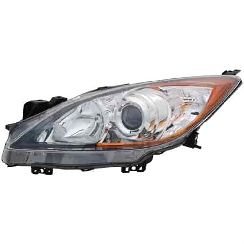 PILOT REPLACEMENT PARTS