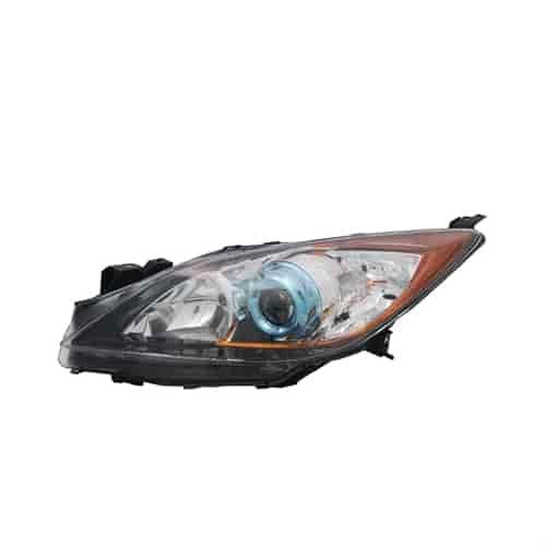 PILOT REPLACEMENT PARTS