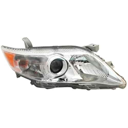 PILOT REPLACEMENT PARTS