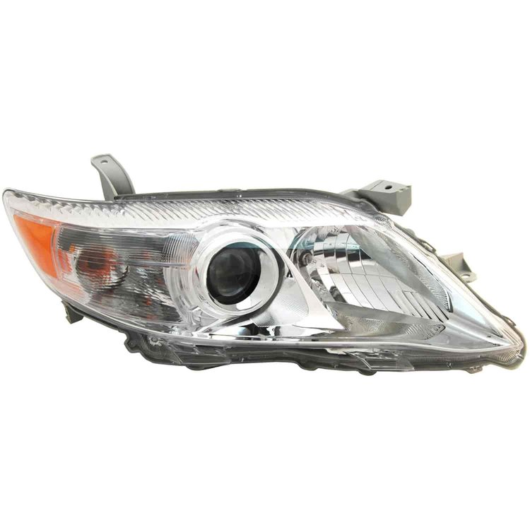 Headlamp Assembly