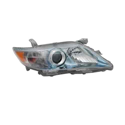 Headlamp Assembly