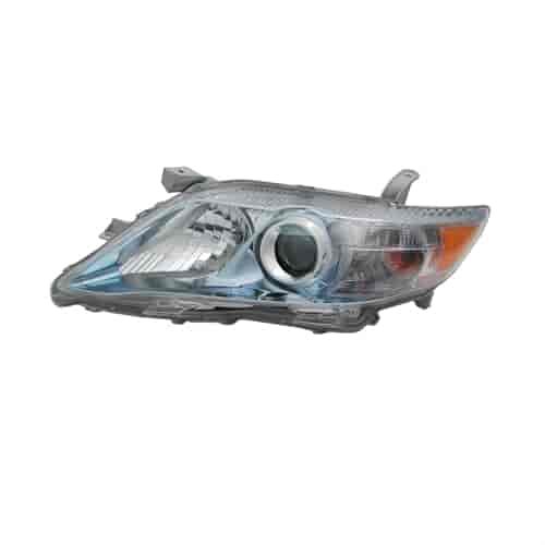 Headlamp Assembly