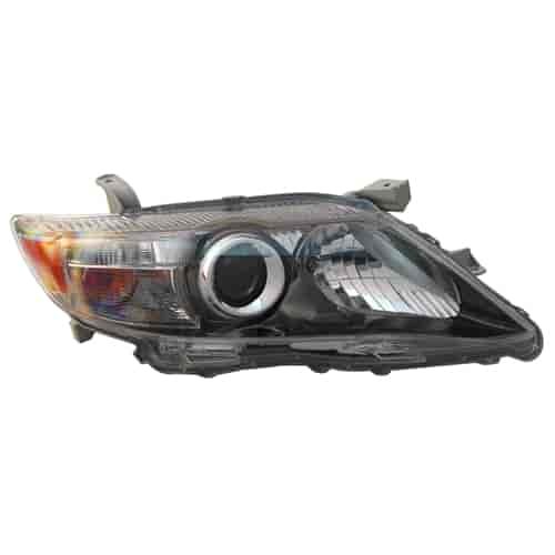 PILOT REPLACEMENT PARTS