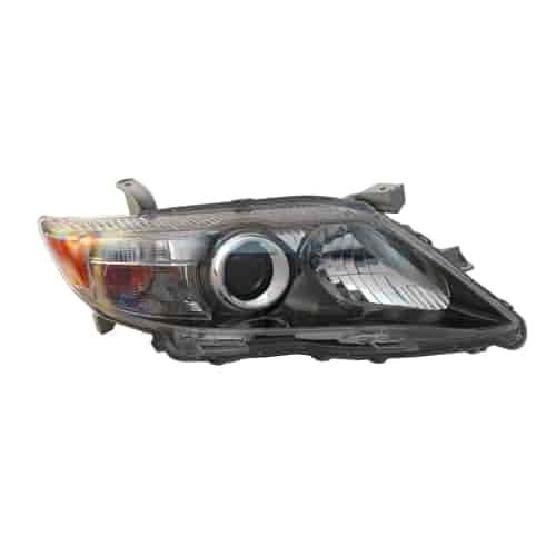 PILOT REPLACEMENT PARTS