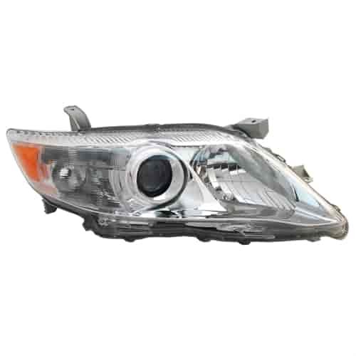 PILOT REPLACEMENT PARTS