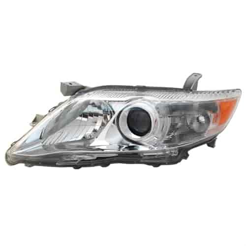 PILOT REPLACEMENT PARTS